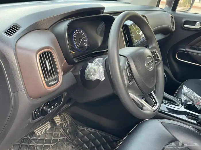 جاكGS3 2023 سعودي 22