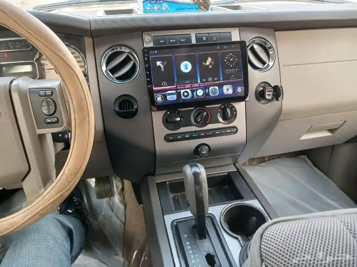 فورد اكسبيديشن 2014 6