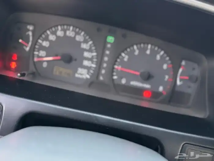 ميتسوبيشي ناتيفا 2011 13