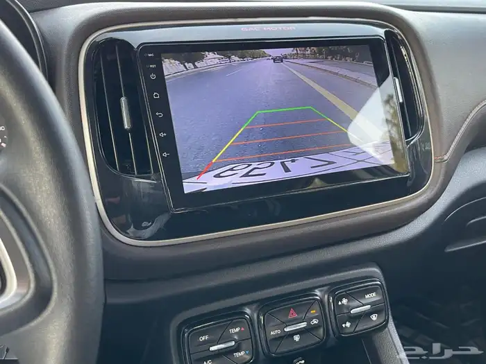 جاكGS3 2023 سعودي 17