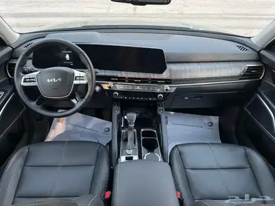 كيا تيلورايد فل كامل موديل 2024 index