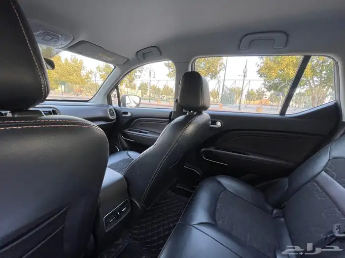 جاكGS3 2023 سعودي 19