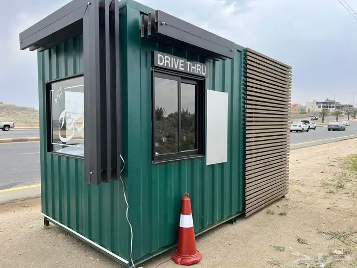 فود ترك بسعر 9500 3