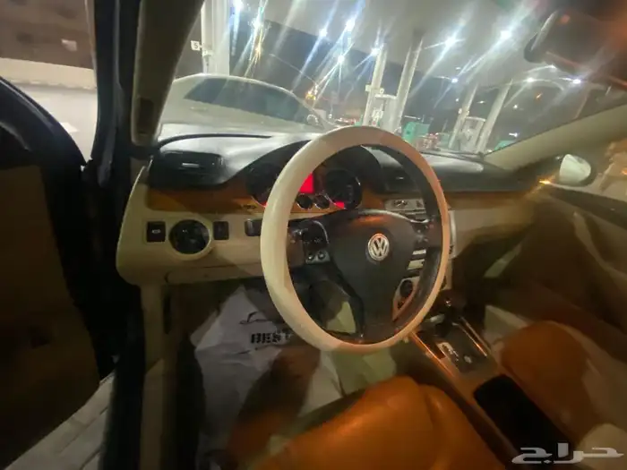 سياره فولكس واجن 1