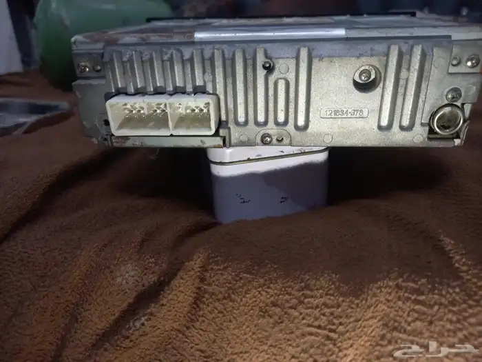 اسلام عليكم ورحمة الله وبركاته مسجل وكالة شبه جديد على اسوم 0