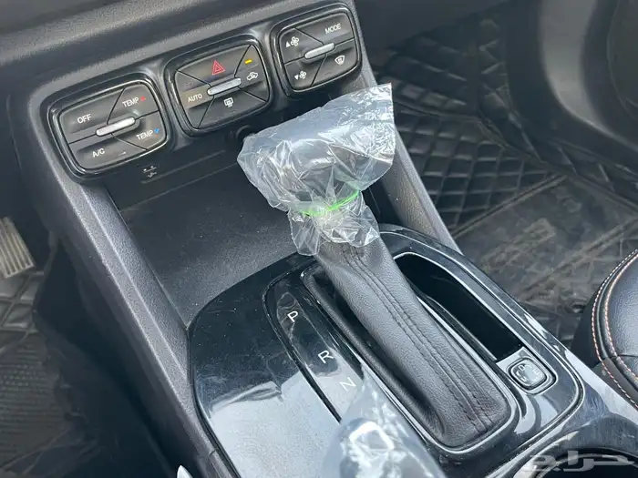 جاكGS3 2023 سعودي 12