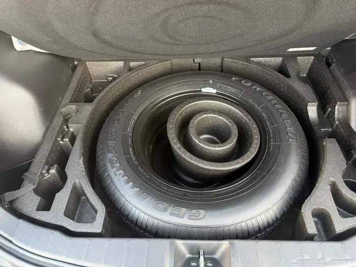 ميتسوبيشي ASX 2023 7