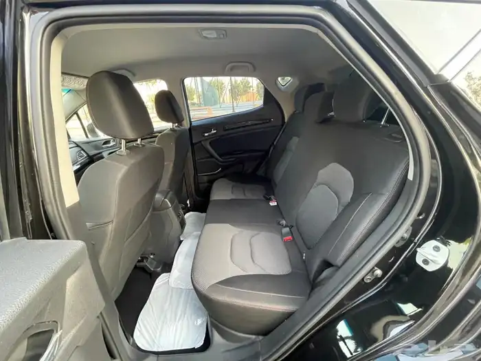 جاك JS3 2025 سعودي 19