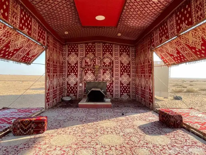 كرفانة للبيع 6