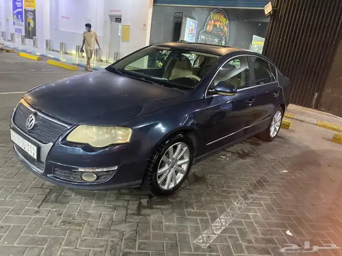 سياره فولكس واجن 2