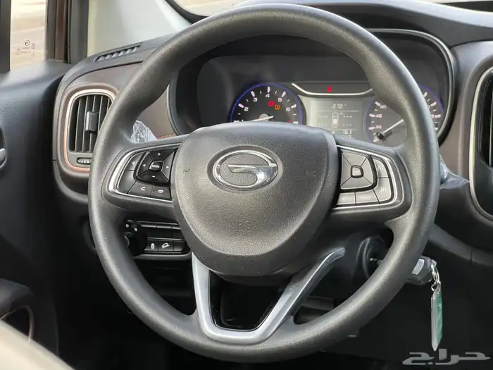 جاكGS3 2023 سعودي 15