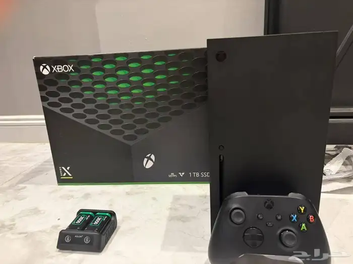 Xbox series x للبيع 0