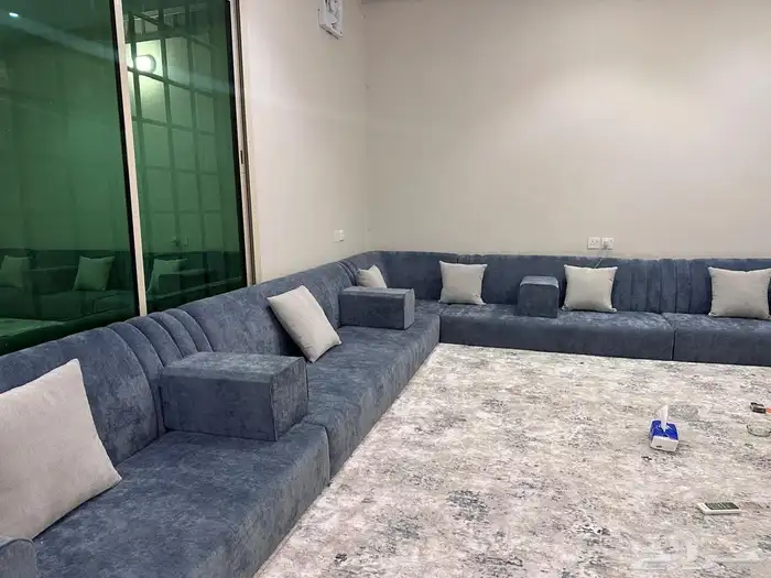 ستاير كنب ومجالس 6