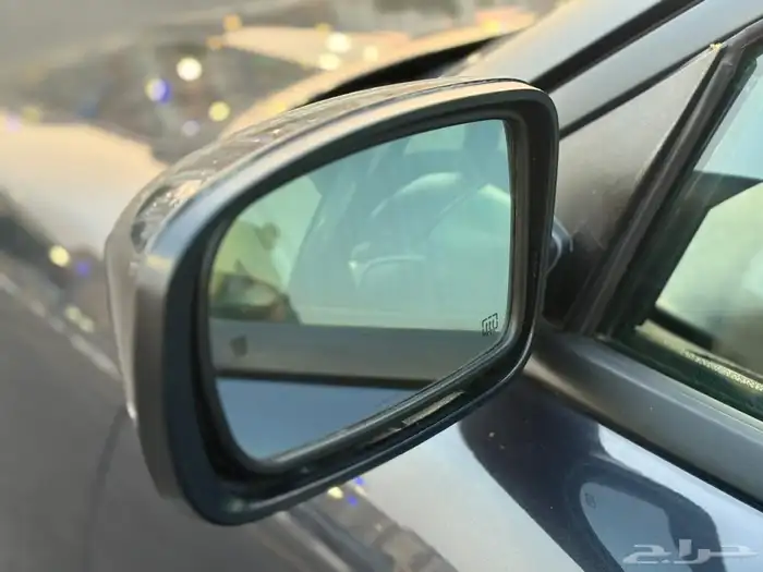 دودج شارجر 2018 فل كامل 6 سلندر في قمه النظافه 16