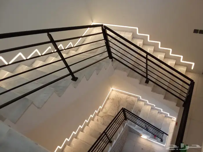 تصميم وتنفيذ جميع أعمال الديكورات والتشطيبات 4