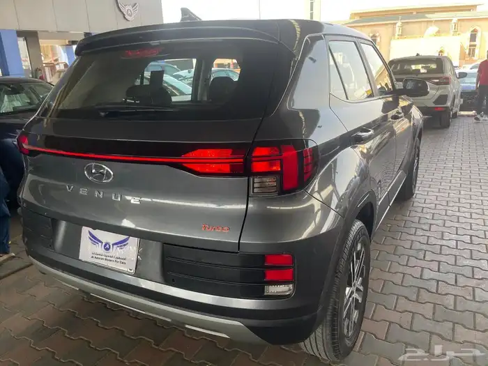 هونداي فينو 2024 متاح تقسيط 7
