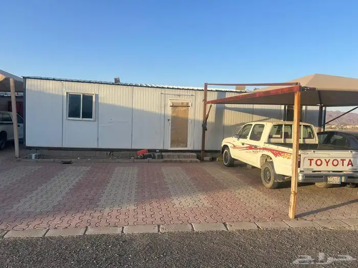 مصنع بلك متكامل بالمعدات كامله س 20