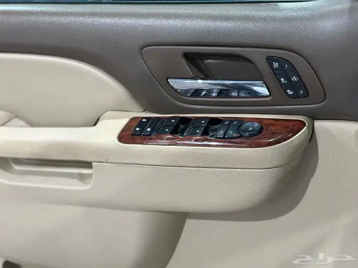 جمس يوكن طويل XL فل كامل موديل 2013 16