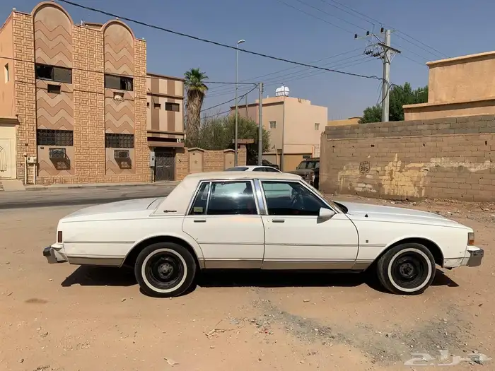 كابرس برقهام 87 مفحوص مجدد 1