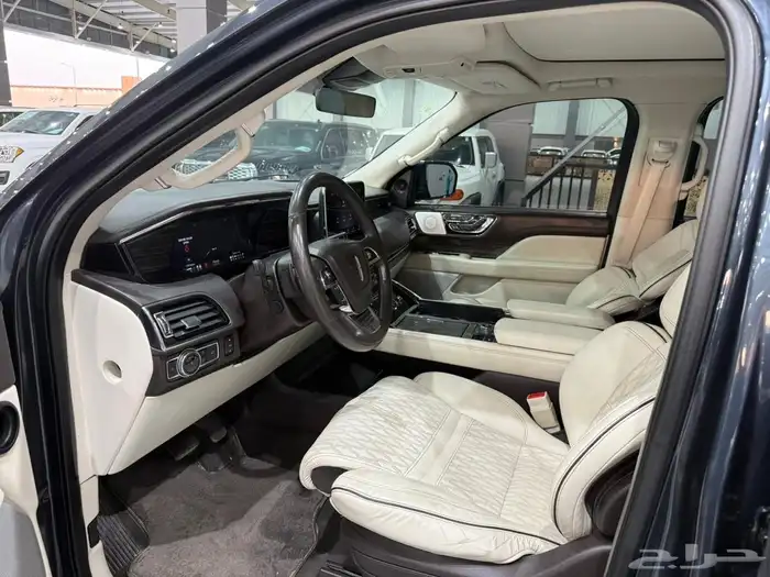 لينكون نافيجيتور 2021 8