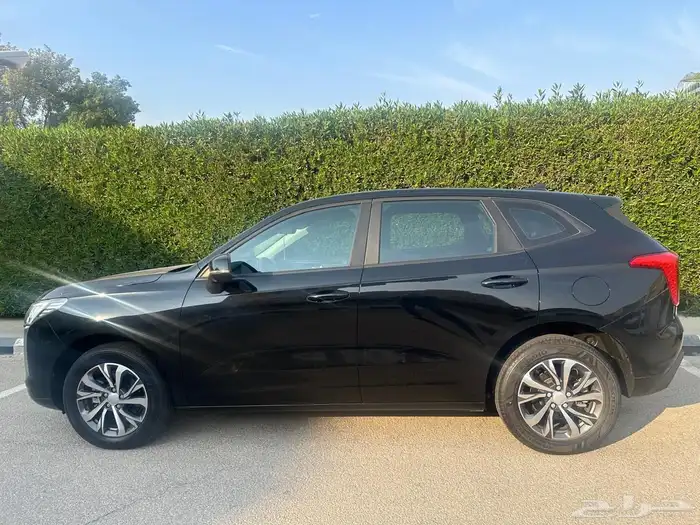 هافال جوليان 2023 للتنازل بدون مقابل 2