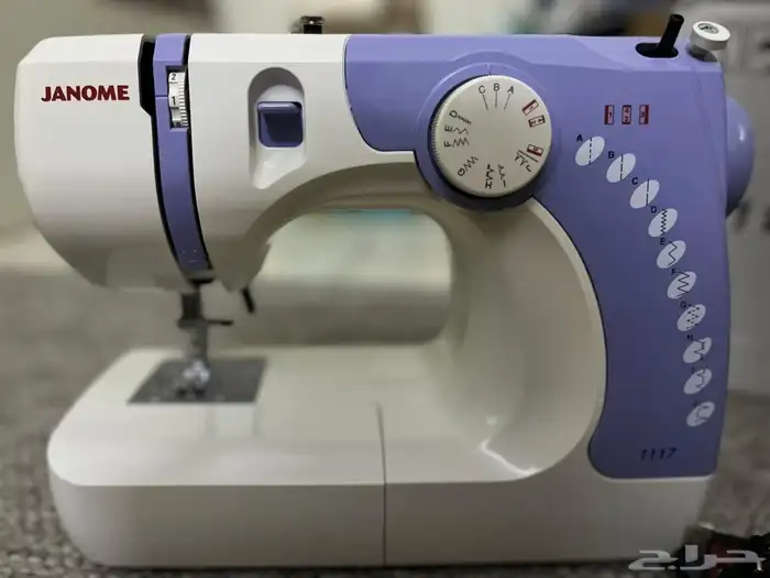 مكينة منزلية جديدة 0