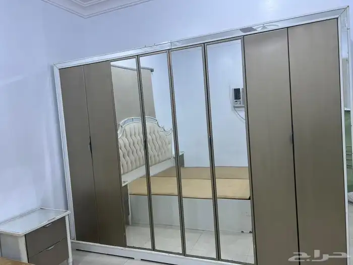 غرفة نوم للبيع الموقع العيدابي 0