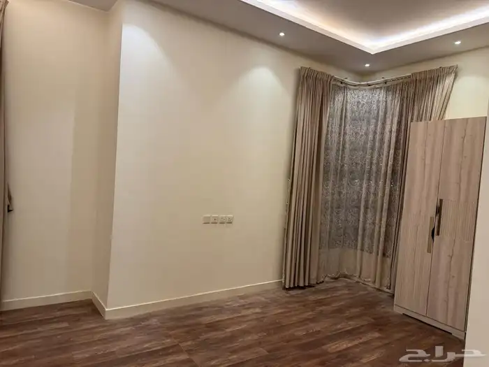 فيلا بكامل أثاثها للإيجار بحي الرمال البابطين 20