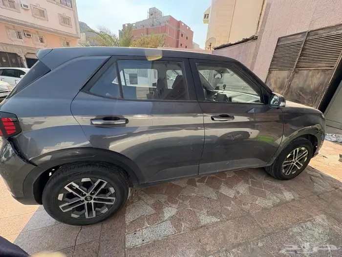 هيونداي فينيو 2024 مصدومه 10