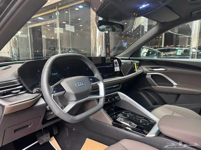 Audi Q5 S Line 2025 New 5