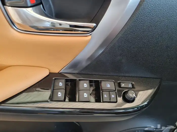 فورتشنر VX3 12