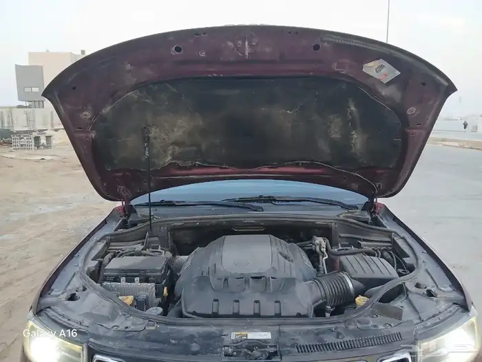 جيب شروكي لمتد 2017 9