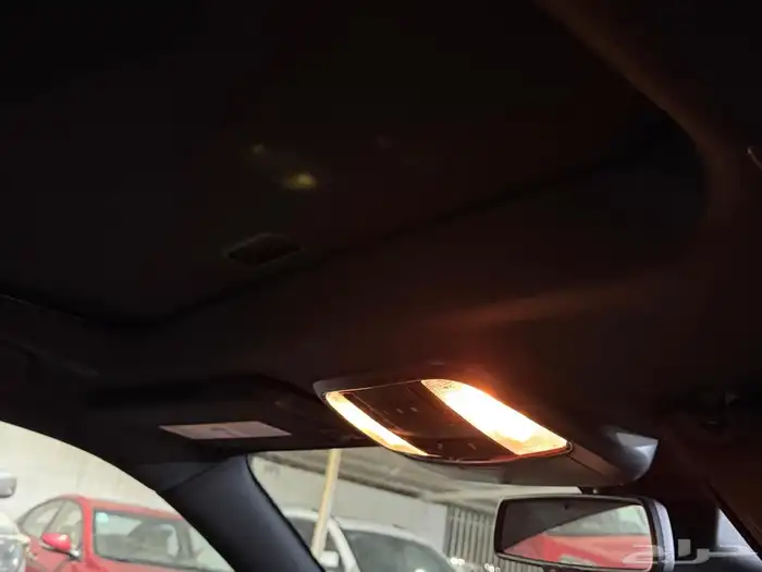 دوج شارجر 2023 اسكات باك 8 سلندر جديد بطاقه جمركيه 29