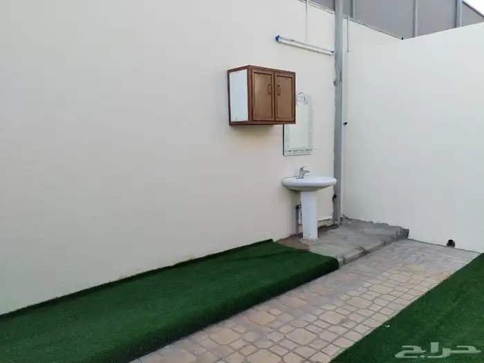 استراحه فاخره للبيع في المدينه المنوره حي العزيزيه 19