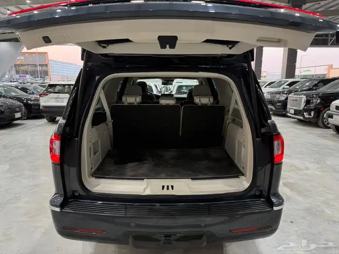 لينكون نافيجيتور 2021 6