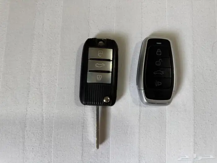 سيارة ام جئ 2020 6