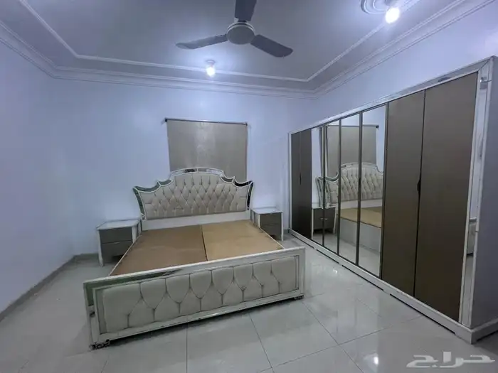 غرفة نوم للبيع الموقع العيدابي 2