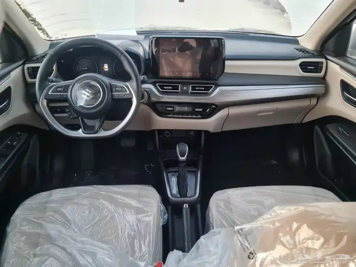 سوزوكي ديزاير ستاندر 2026 عروض خاصه للشركات والمؤسسات 1