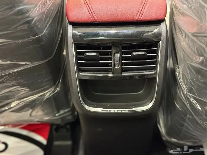 دونج فينج AX7 6