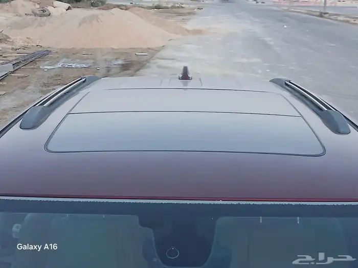 جيب شروكي لمتد 2017 15