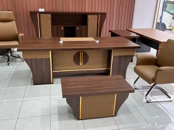 مكتب كراسي في  جدة مكة 9