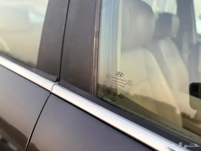 للبيع جنسس 2014 نظيف جدا فل كامل 46