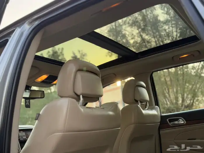 جراند شيروكي ليمتد 2013 (( بحالة ممتازة )) 33