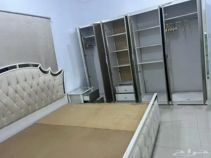 غرفة نوم للبيع الموقع العيدابي 4