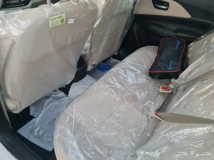 سوزوكي ديزاير ستاندر 2026 عروض خاصه للشركات والمؤسسات 2