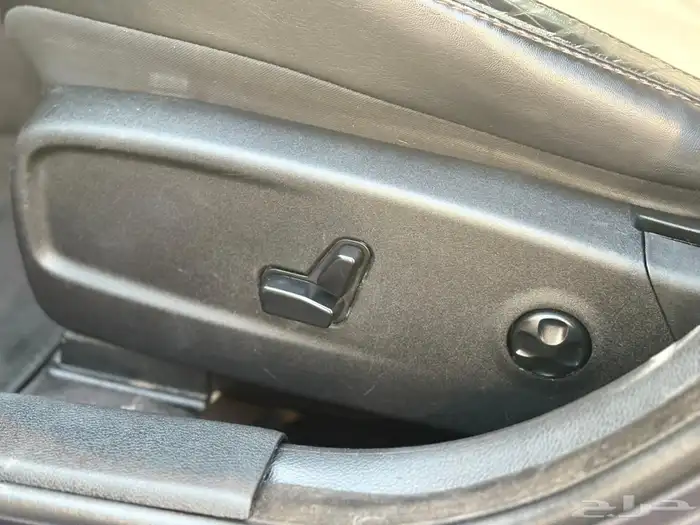 دودج شارجر 2018 فل كامل 6 سلندر في قمه النظافه 26