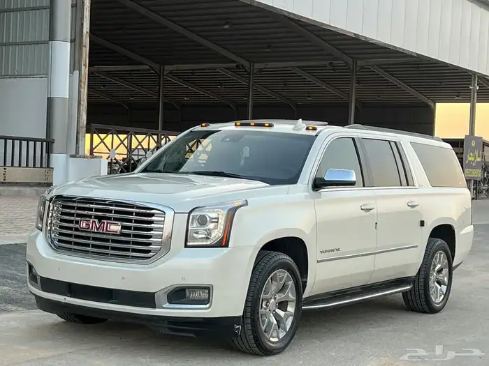 جمس - يوكن - 2015 - فل كامل - وكاله 4