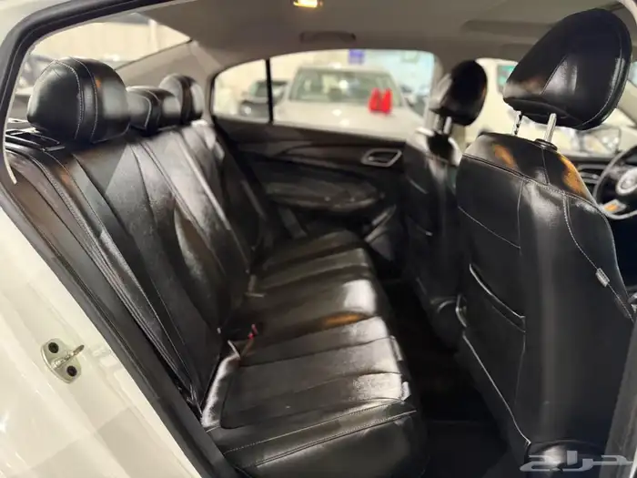 ام جي 5 MG 2023 فل كامل . 27