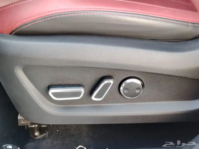 للبيع سياره شانجان 2022 CS85 13