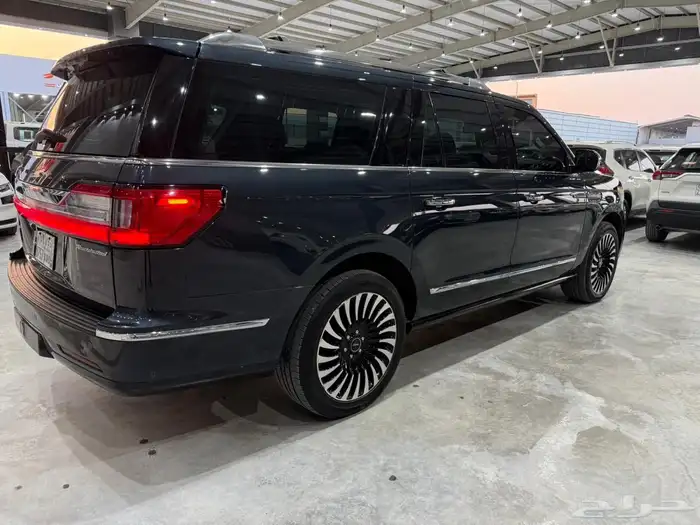 لينكون نافيجيتور 2021 3